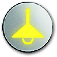 Busch-Jaeger knx prion symb verli c-rvs (6353/20-860)