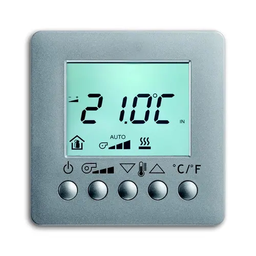 Busch-Jaeger i-bus.syst. knx (6138/11-83) Busch-Jaeger i-bus.syst. knx (6138/11-83)