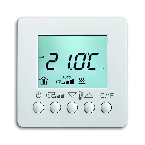 Busch-Jaeger i-bus.syst. knx (6138/11-84) Busch-Jaeger i-bus.syst. knx (6138/11-84)