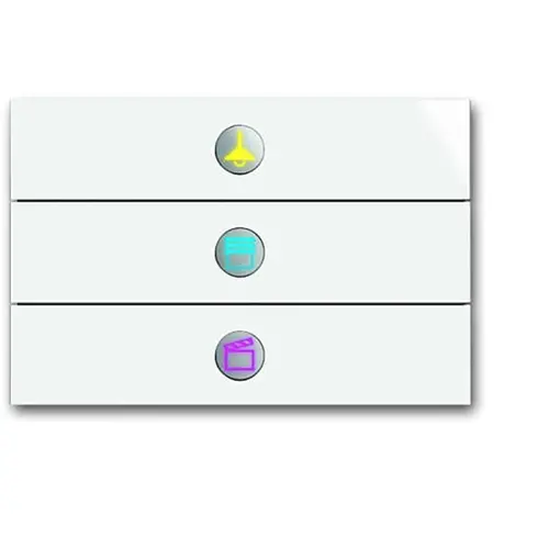 Busch-Jaeger knx prion sen 3v a-alb/swit (6342-24G-101) Busch-Jaeger knx prion sen 3v a-alb/swit (6342-24G-101)