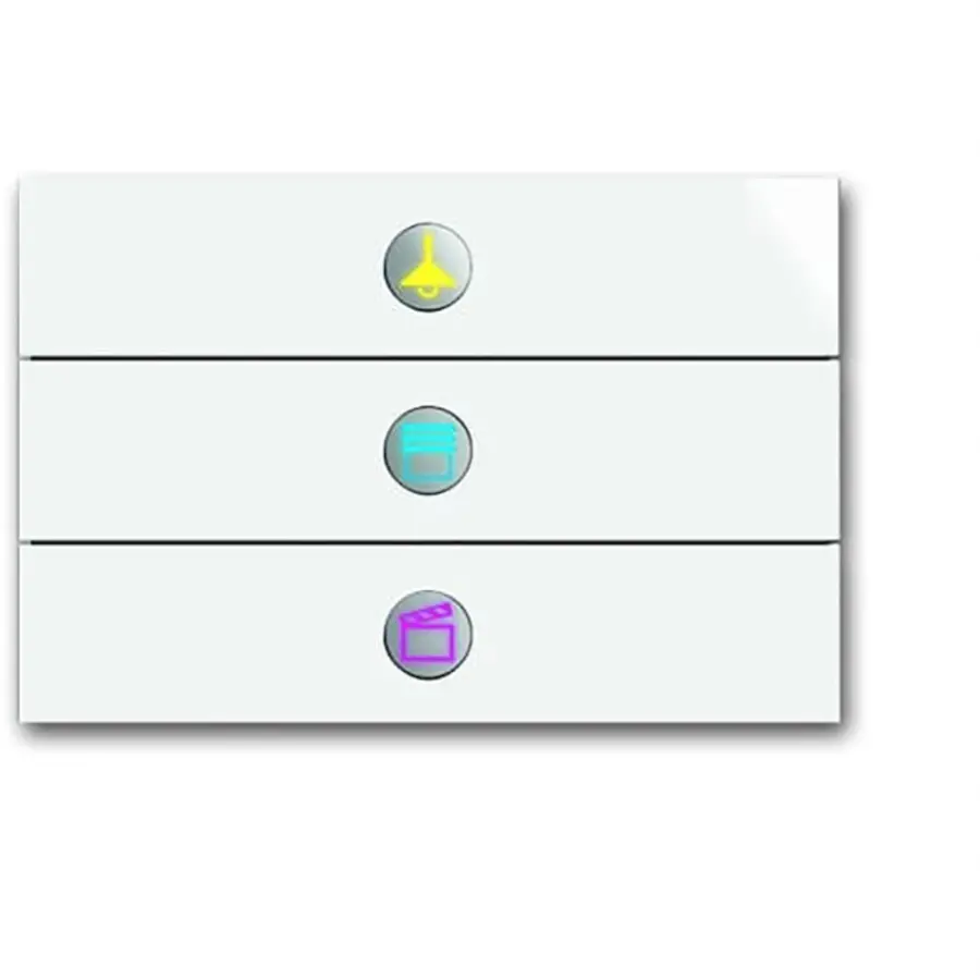 Busch-Jaeger knx prion sen 3v a-alb/swit (6342-24G-101)