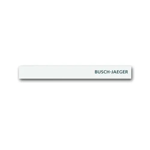 Busch-Jaeger knx prio afsltlyst ondr alb (6349-24G-101) Busch-Jaeger knx prio afsltlyst ondr alb (6349-24G-101)