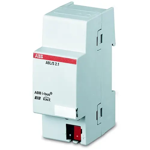 Busch-Jaeger i-bus.syst. abl/s2.1 knx (ABL/S2.1) Busch-Jaeger i-bus.syst. abl/s2.1 knx (ABL/S2.1)