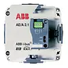 Busch-Jaeger analoge ing. 2v ae/a 2.1 (AE/A2.1)