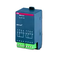 Busch-Jaeger i-bus.syst. be/m 4.12.1 knx (BE/M4.12.1)