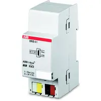 Busch-Jaeger i-bus.syst. dr/s4.1 knx (DR/S4.1)
