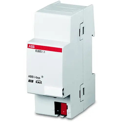 Busch-Jaeger i-bus.syst. eub/s 1.1 knx (EUB/S1.1) Busch-Jaeger i-bus.syst. eub/s 1.1 knx (EUB/S1.1)