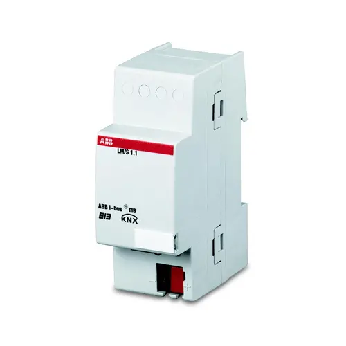 Busch-Jaeger i-bus.syst. lm/s1.1 knx (LM/S1.1) Busch-Jaeger i-bus.syst. lm/s1.1 knx (LM/S1.1)