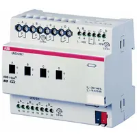 Busch-Jaeger i-bus.syst. lr/s4.16.1 knx (LR/S4.16.1)