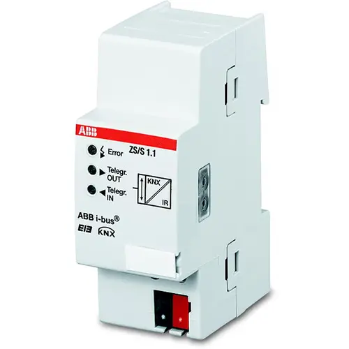 Busch-Jaeger interface zs/s 1.1 knx (ZS/S1.1) Busch-Jaeger interface zs/s 1.1 knx (ZS/S1.1)