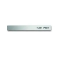 Busch-Jaeger lijst o es knx (6349-860-101)