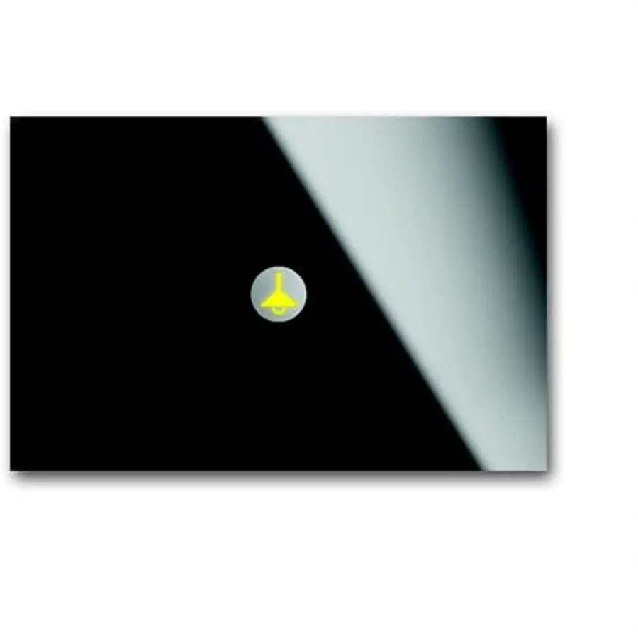 Busch-Jaeger bedelem 1v knx (6340-825-101)