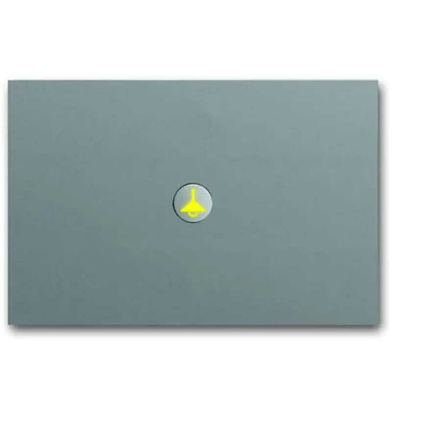 Busch-Jaeger bedelem 1v knx (6340-866-101)