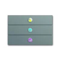 Busch-Jaeger bedelem 3v knx (6342-866-101)