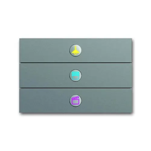 Busch-Jaeger bedelem 3v knx (6342-866-101) Busch-Jaeger bedelem 3v knx (6342-866-101)