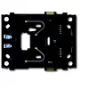 Busch-Jaeger montraam 1 knx (6346/10-101)