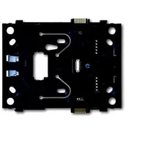 Busch-Jaeger montraam 1 knx (6346/10-101)