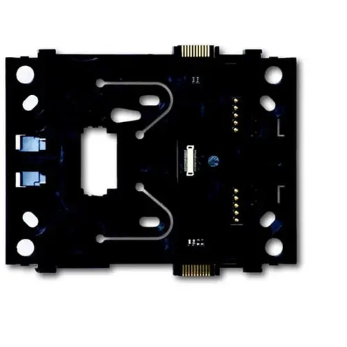 Busch-Jaeger montraam 1 knx (6346/10-101) Busch-Jaeger montraam 1 knx (6346/10-101)