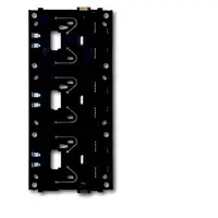 Busch-Jaeger montraam 3 knx (6346/12-101)
