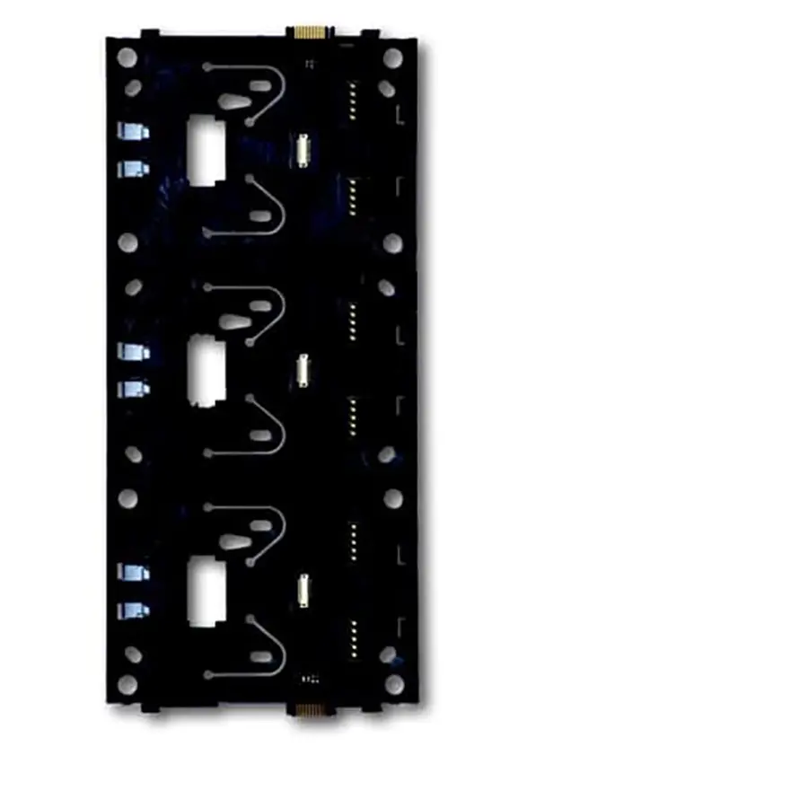 Busch-Jaeger montraam 3 knx (6346/12-101)