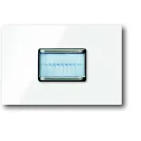 Busch-Jaeger knx prion wachter 180 albst (6345-24G-101)