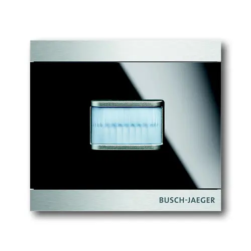 Busch-Jaeger knx prion wachter 180 zw (6345-825-101) Busch-Jaeger knx prion wachter 180 zw (6345-825-101)