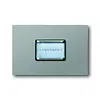 Busch-Jaeger knx prion wachter 180 rvs (6345-866-101)