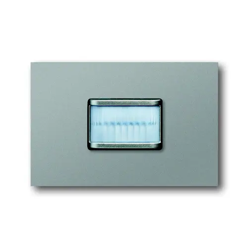 Busch-Jaeger knx prion wachter 180 rvs (6345-866-101) Busch-Jaeger knx prion wachter 180 rvs (6345-866-101)