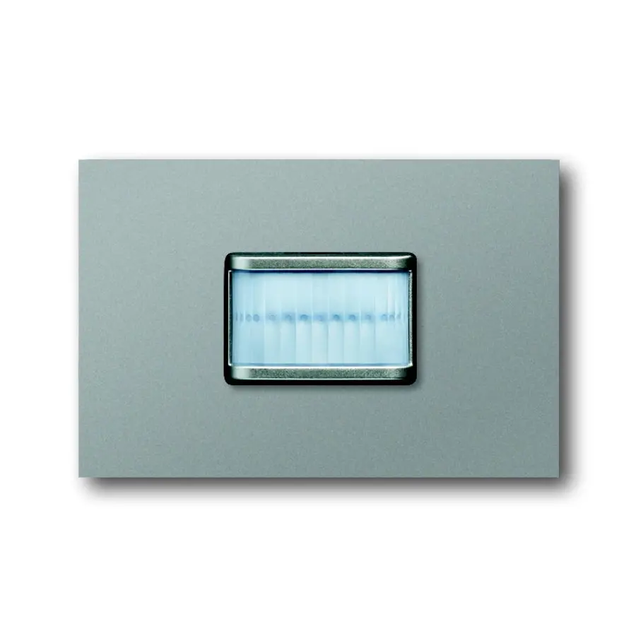 Busch-Jaeger knx prion wachter 180 rvs (6345-866-101)