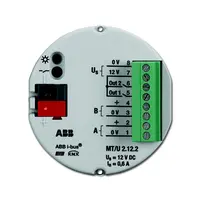 Busch-Jaeger i-bus.syst. mt/u 2.12.2 knx (MT/U2.12.2)
