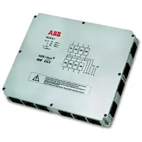 Busch-Jaeger i-bus.syst. rc/a 8.2 knx (RC/A8.2)