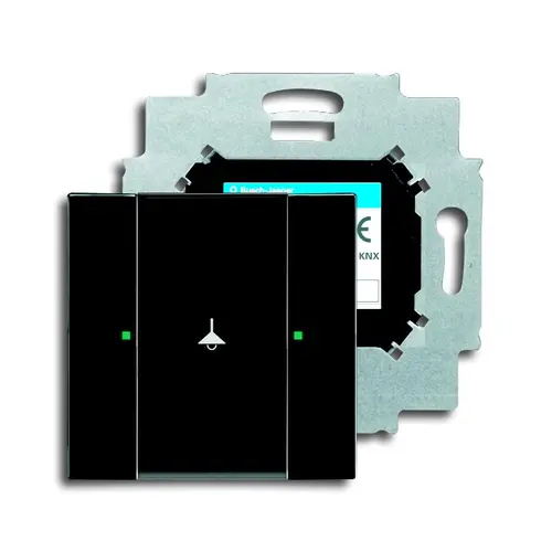Busch-Jaeger knx sens 1v m busaank f-ant (6125/01-81) Busch-Jaeger knx sens 1v m busaank f-ant (6125/01-81)