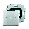 Busch-Jaeger knx sens 1v m bau f-aluzil (6125/01-83)