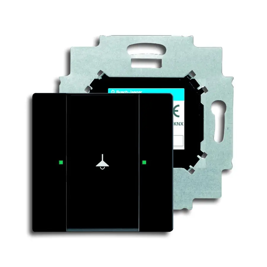 Busch-Jaeger knx sens 1v m bau f-matzw (6125/01-885)