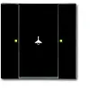 Busch-Jaeger knx sen multifun 1/2v f-ant (6125/02-81)