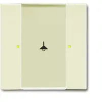 Busch-Jaeger knx sens multifun 1/2v s-iv (6125/02-82)