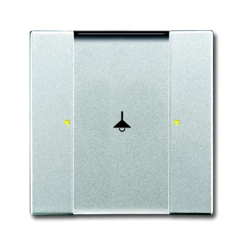 Busch-Jaeger knx sen multif 1/2v f-aluzi (6125/02-83) Busch-Jaeger knx sen multif 1/2v f-aluzi (6125/02-83)
