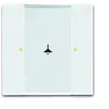 Busch-Jaeger knx sen multifu 1/2v s-swit (6125/02-84)