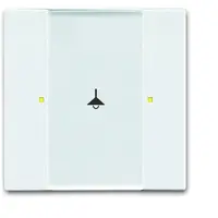 Busch-Jaeger knx sen multifu 1/2v s-swit (6125/02-84)
