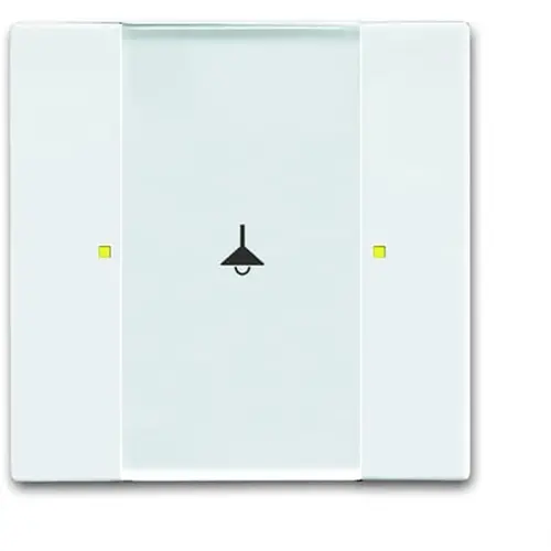Busch-Jaeger knx sen multifu 1/2v s-swit (6125/02-84)