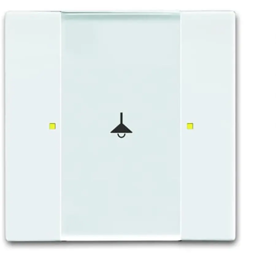 Busch-Jaeger knx sen multifu 1/2v s-swit (6125/02-84)