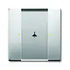 Busch-Jaeger knx sens multifunc 1/2v rvs (6125/02-866)