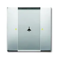 Busch-Jaeger knx sens multifunc 1/2v rvs (6125/02-866)