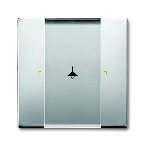 Busch-Jaeger knx sens multifunc 1/2v rvs (6125/02-866) Busch-Jaeger knx sens multifunc 1/2v rvs (6125/02-866)