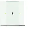 Busch-Jaeger knx sen multifun 1/2v mwit (6125/02-884)