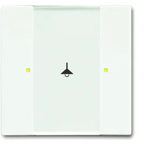 Busch-Jaeger knx sen multifun 1/2v mwit (6125/02-884) Busch-Jaeger knx sen multifun 1/2v mwit (6125/02-884)