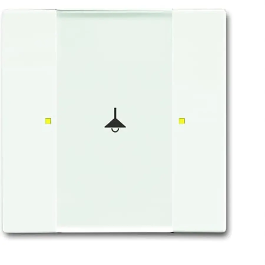 Busch-Jaeger knx sen multifun 1/2v mwit (6125/02-884)