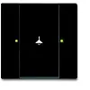 Busch-Jaeger knx sen multifun 1/2v matzw (6125/02-885)