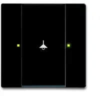 Busch-Jaeger knx sen multifun 1/2v matzw (6125/02-885)
