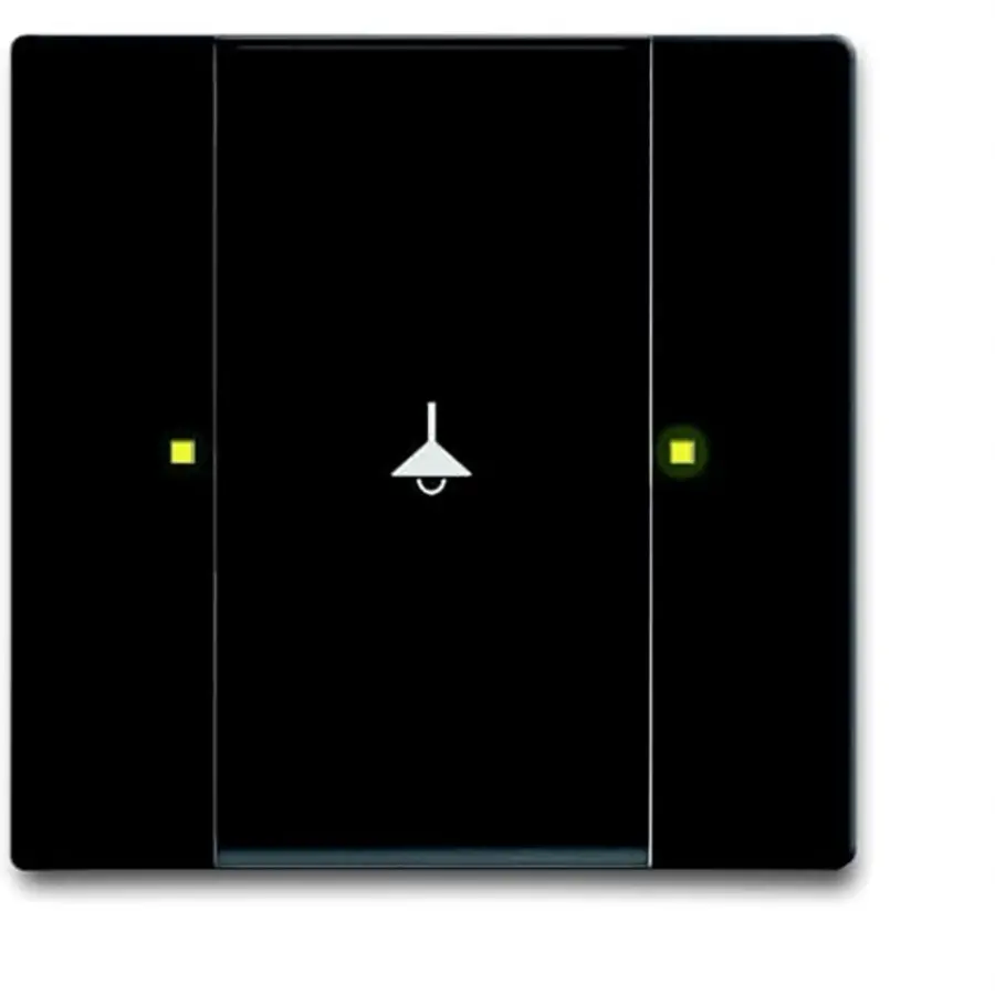 Busch-Jaeger knx sen multifun 1/2v matzw (6125/02-885)